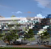 The Waterfront Apartments Geelong - Redcliffe Tourism