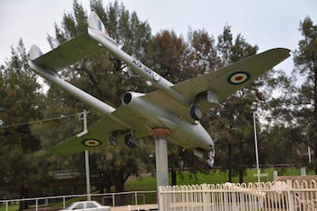 Adrian Motel - Redcliffe Tourism 4