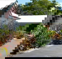 Annand Mews Serviced Apartments - Redcliffe Tourism