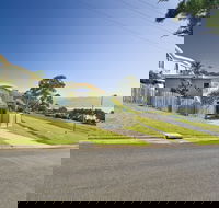 PierView Apartments - Redcliffe Tourism