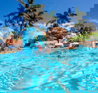 BIG4 Park Beach Holiday Park - Redcliffe Tourism