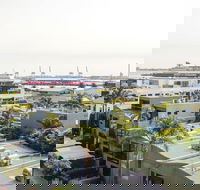 BOUTIQUE STAYS - Zinc 501 - Redcliffe Tourism