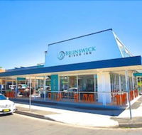 Brunswick River Inn - Redcliffe Tourism