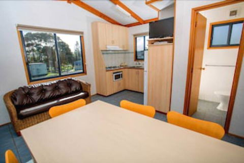Reflections Holiday Parks Bermagui - Redcliffe Tourism 3