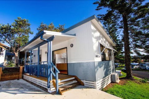 Reflections Holiday Parks Bermagui - Redcliffe Tourism 0