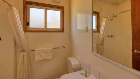 Cobar Caravan Park - Redcliffe Tourism 5