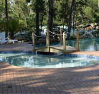 Island View Beach Resort - Redcliffe Tourism