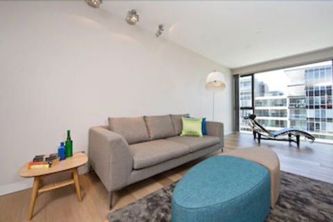 Accommodate Canberra - Aurora - Redcliffe Tourism 0