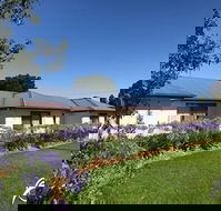 Coro Club Motel - Redcliffe Tourism