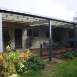 Absolute Waterfront Cottage - Redcliffe Tourism 0