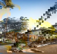 Lakeview Hotel Motel - Redcliffe Tourism