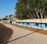 Coral Coast Tourist Park Carnarvon - Redcliffe Tourism