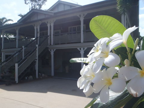 Driftwood Bed And Breakfast - Redcliffe Tourism 0