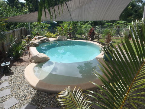 Driftwood Bed And Breakfast - Redcliffe Tourism 2