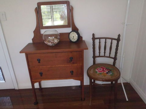 Driftwood Bed And Breakfast - Redcliffe Tourism 5