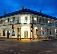 Mount Gambier Hotel - Redcliffe Tourism