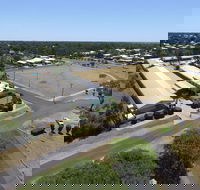 The Jolly Swagman Motor Inn - Redcliffe Tourism