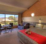 Tenterfield Motor Inn - Redcliffe Tourism