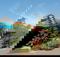 Bridgetown Valley Lodge - Redcliffe Tourism