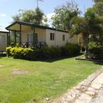 Biloela Caravan & Tourist Park - Redcliffe Tourism 0