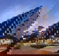 Holiday Inn Express Sydney Macquarie Park an IHG Hotel - Redcliffe Tourism