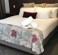 Young Federation Motor Inn - Redcliffe Tourism