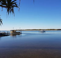 Caloundra Waterfront Holiday Park - Redcliffe Tourism
