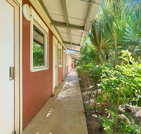 Karratha Motel - Redcliffe Tourism