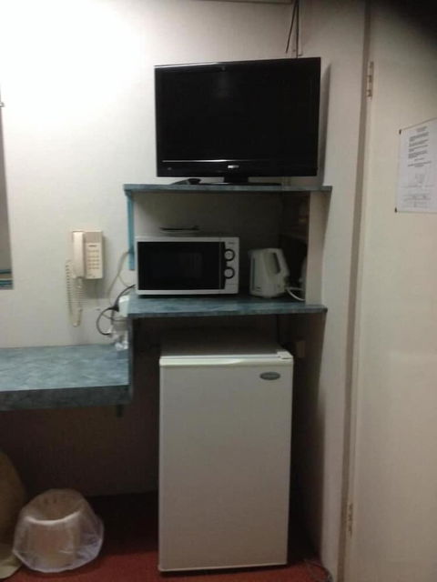 Motel Holliday Kingaroy - Redcliffe Tourism 4