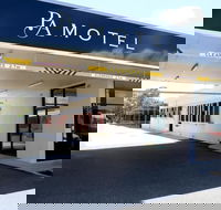 Park Avenue Hotel Motel - Redcliffe Tourism