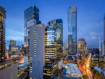Cityviews 3 Bedroom - Redcliffe Tourism 0