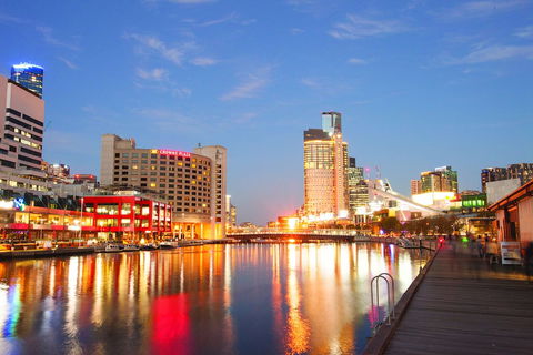Cityviews 3 Bedroom - Redcliffe Tourism 1