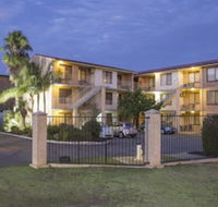 Burswood Lodge Apartments - Redcliffe Tourism