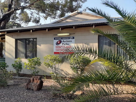 Acclaim Gateway Caravan Park - Redcliffe Tourism 1