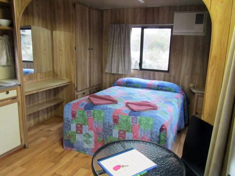 Acclaim Gateway Caravan Park - Redcliffe Tourism 4