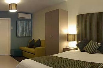 Shearwater Motel BIG4 Port Fairy - Redcliffe Tourism 0