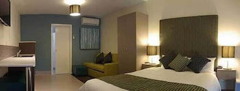 Shearwater Motel BIG4 Port Fairy - Redcliffe Tourism 1