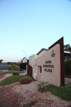 Aspen Karratha Village - Redcliffe Tourism 4