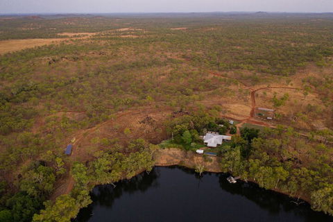 Crystalbrook Lodge - Redcliffe Tourism 1