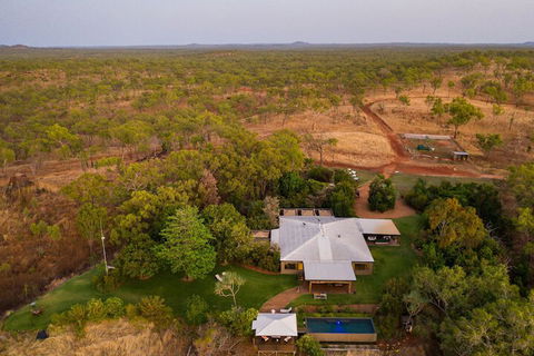 Crystalbrook Lodge - Redcliffe Tourism 4