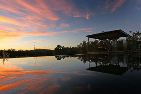 Crystalbrook Lodge - Redcliffe Tourism 7