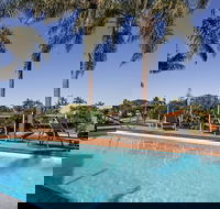 Casa Salerno - Redcliffe Tourism