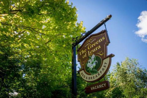 The Greens Of Leura - Redcliffe Tourism 6