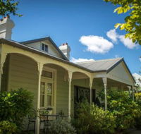 The Greens of Leura - Redcliffe Tourism