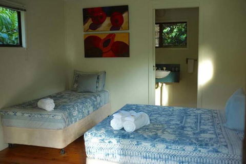 Cape Trib Farmstay - Redcliffe Tourism 4