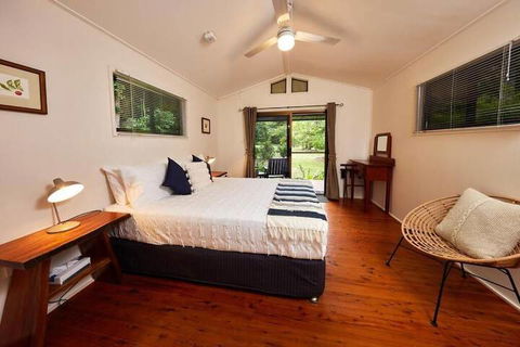 Cape Trib Farmstay - Redcliffe Tourism 7