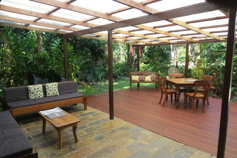 Cape Trib Farmstay - Redcliffe Tourism 1