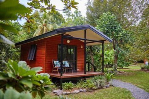 Cape Trib Farmstay - Redcliffe Tourism 2