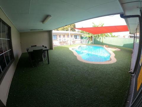 Coolabah Motel Townsville - Redcliffe Tourism 2