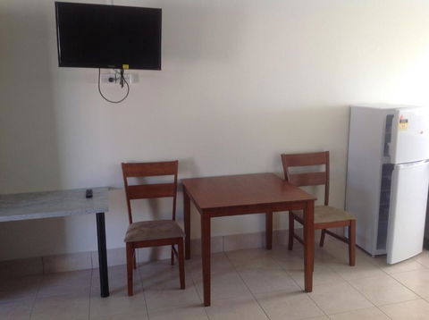 Coolabah Motel Townsville - Redcliffe Tourism 6
